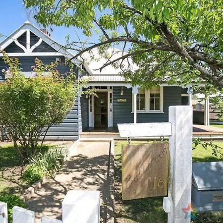 Belltrees - Central, Cosy And Convenient Armidale Exterior photo