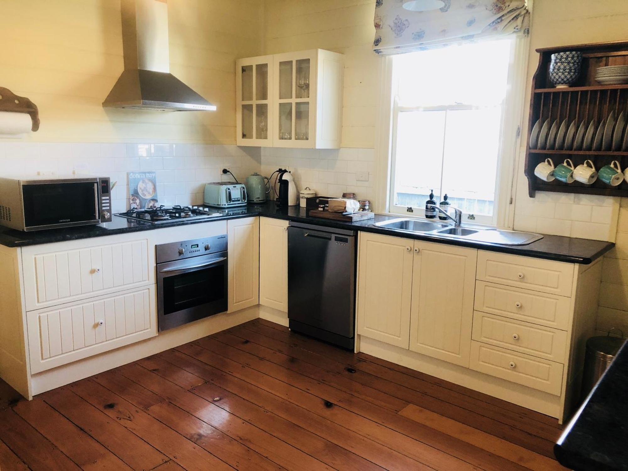 Holiday home Belltrees - Central, Cosy And Convenient Armidale
