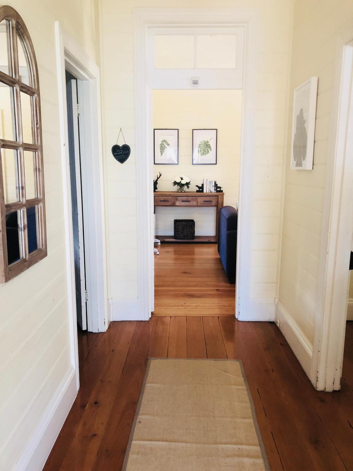 Belltrees - Central, Cosy And Convenient * Armidale
