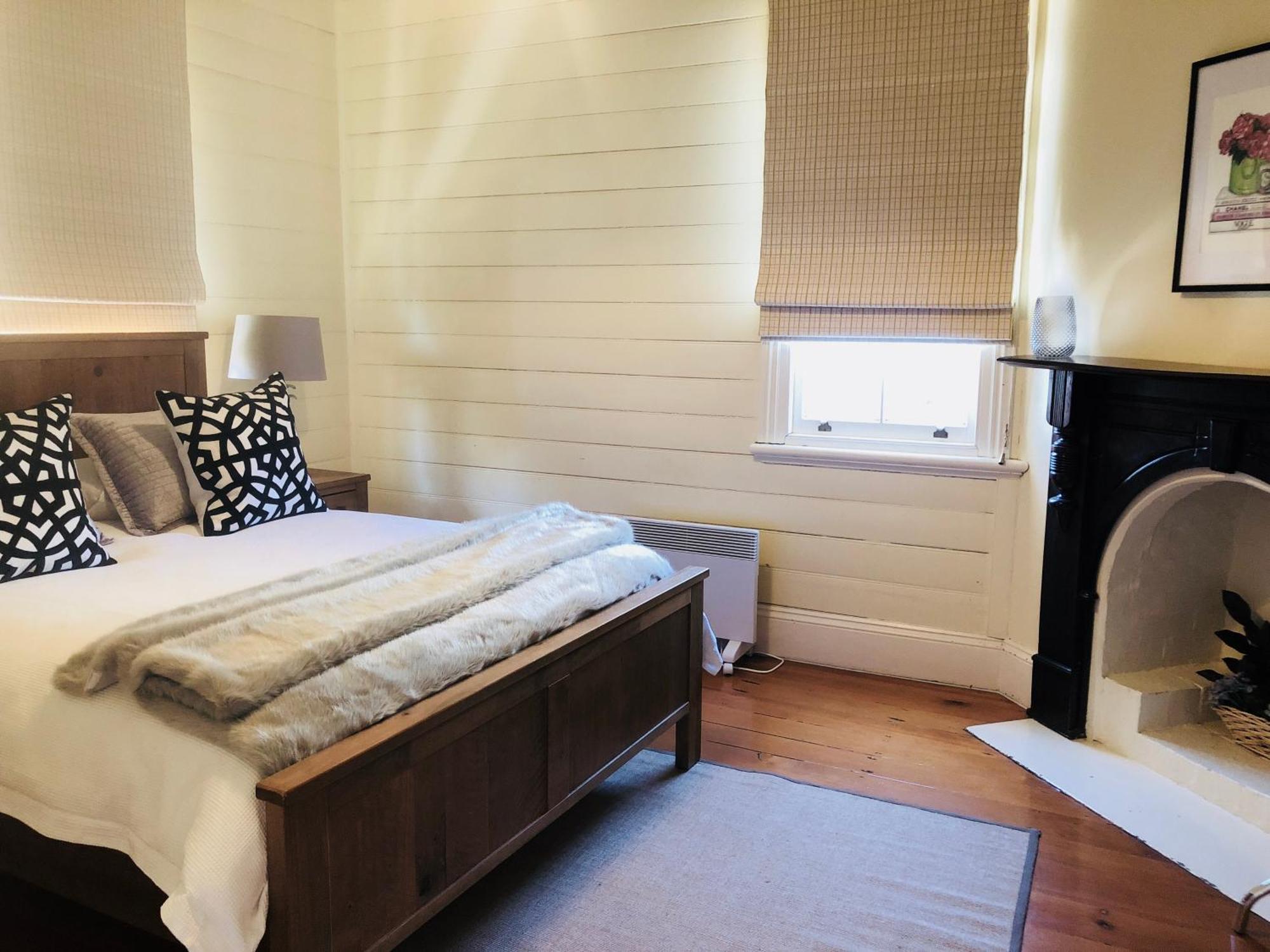 Belltrees - Central, Cosy And Convenient Holiday home *