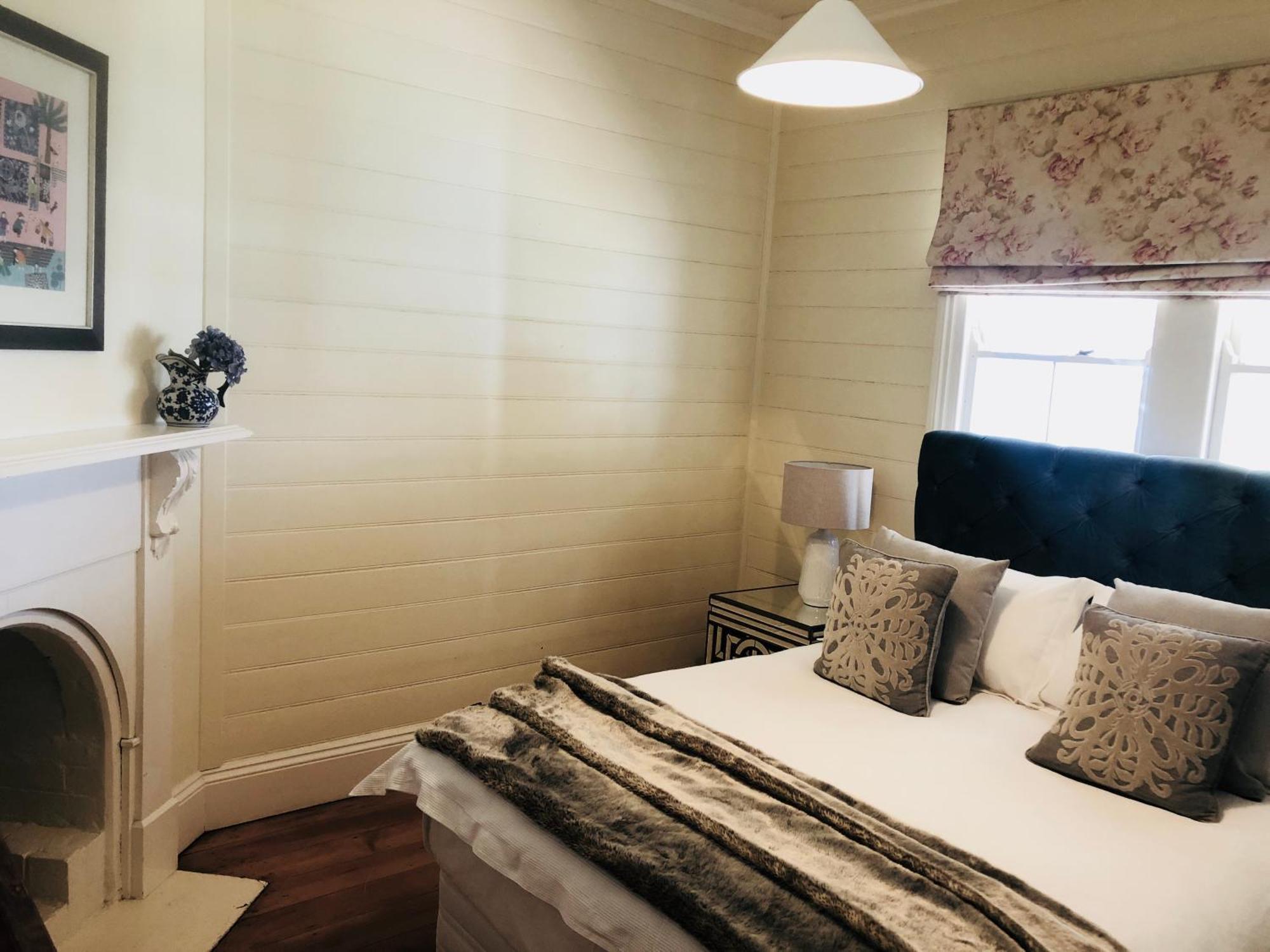 Belltrees - Central, Cosy And Convenient Holiday home
