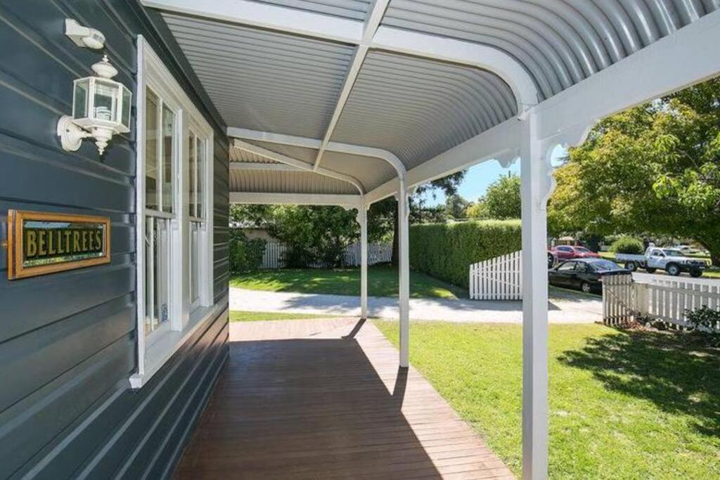 Belltrees - Central, Cosy And Convenient *