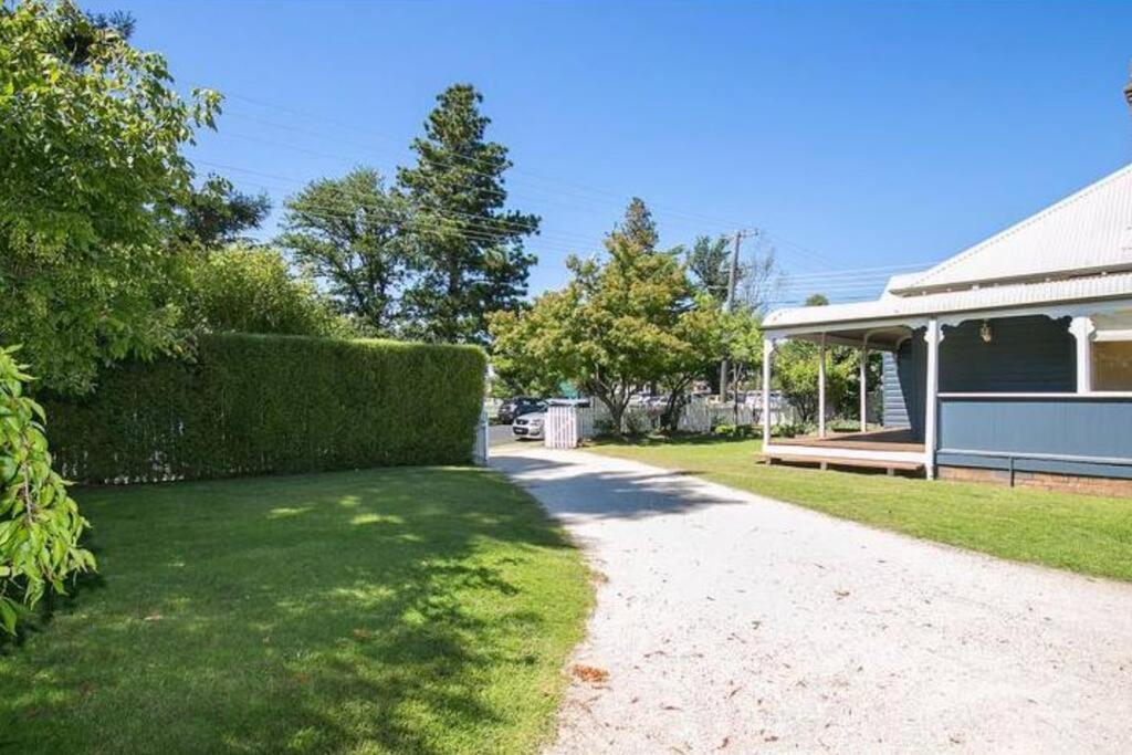 Holiday home Belltrees - Central, Cosy And Convenient Armidale
